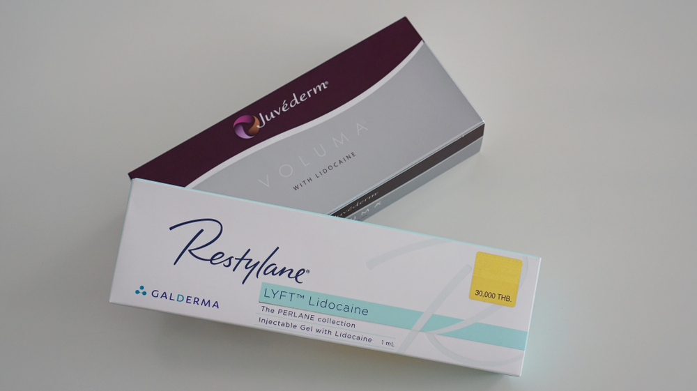 What’s Cheaper: Restylane or Juvéderm?