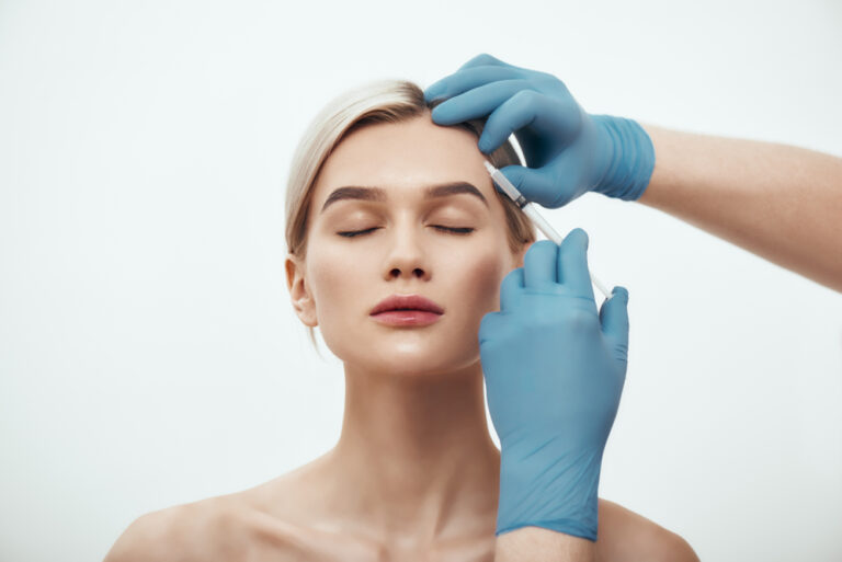 5 Things You Didn't Know About Botox in Reston, VA