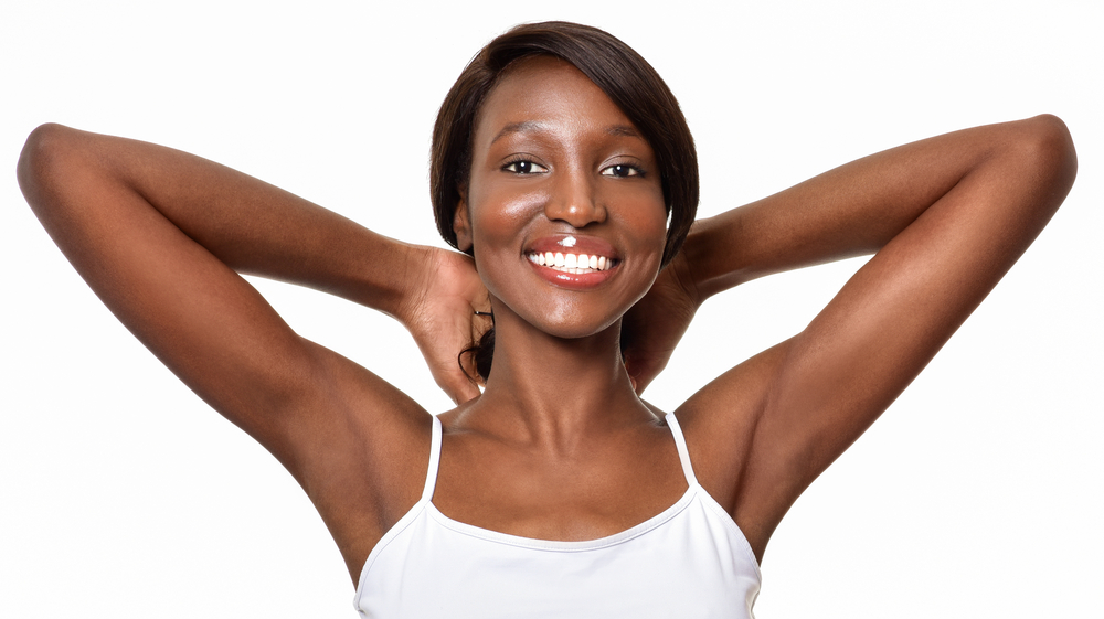 Laser Hair Removal for Black Skin in Reston, VA: Does It Really Work?