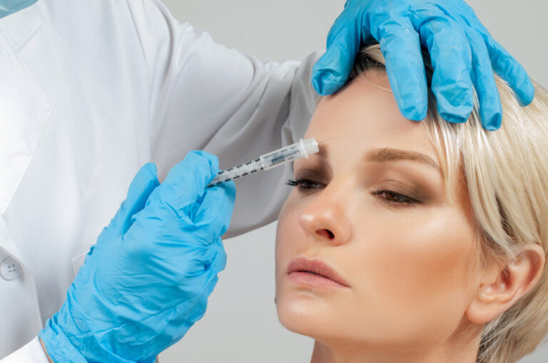How Long Should Botox Last in the Forehead