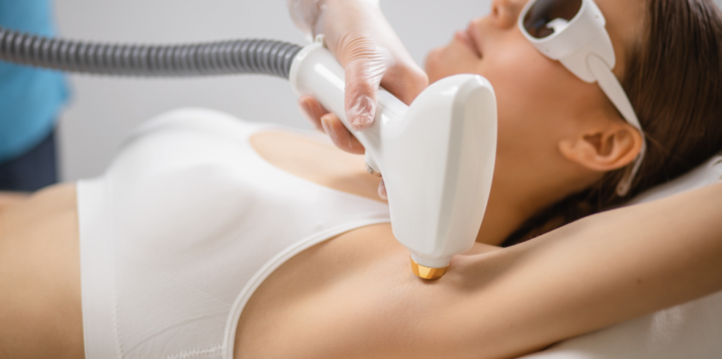 laser hair removal for indian skin