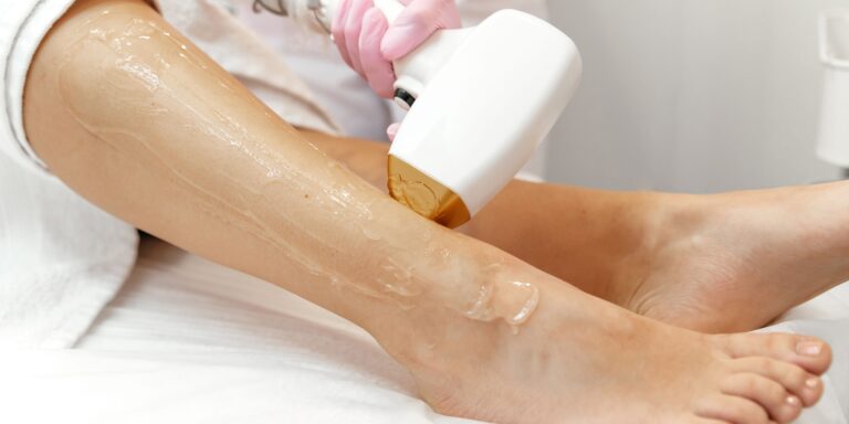 Fast Laser Hair Removal in Herndon