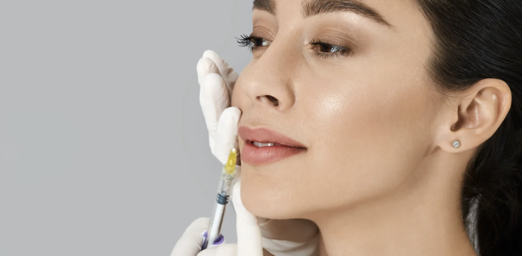 Dermal FIllers Near Dulles