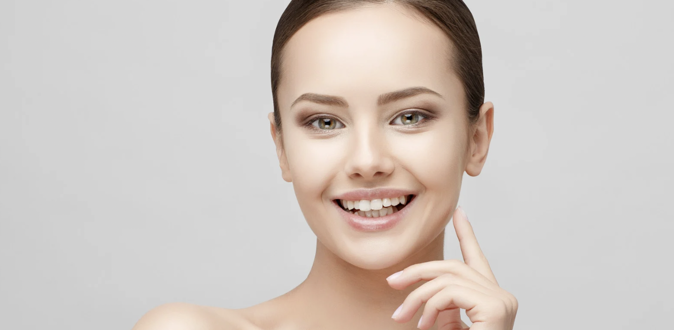 Skin Brightening Treatment in Reston