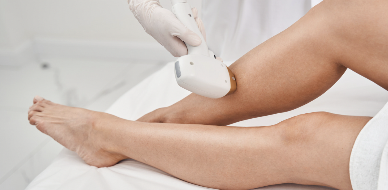 Same-Day Laser Hair Removal