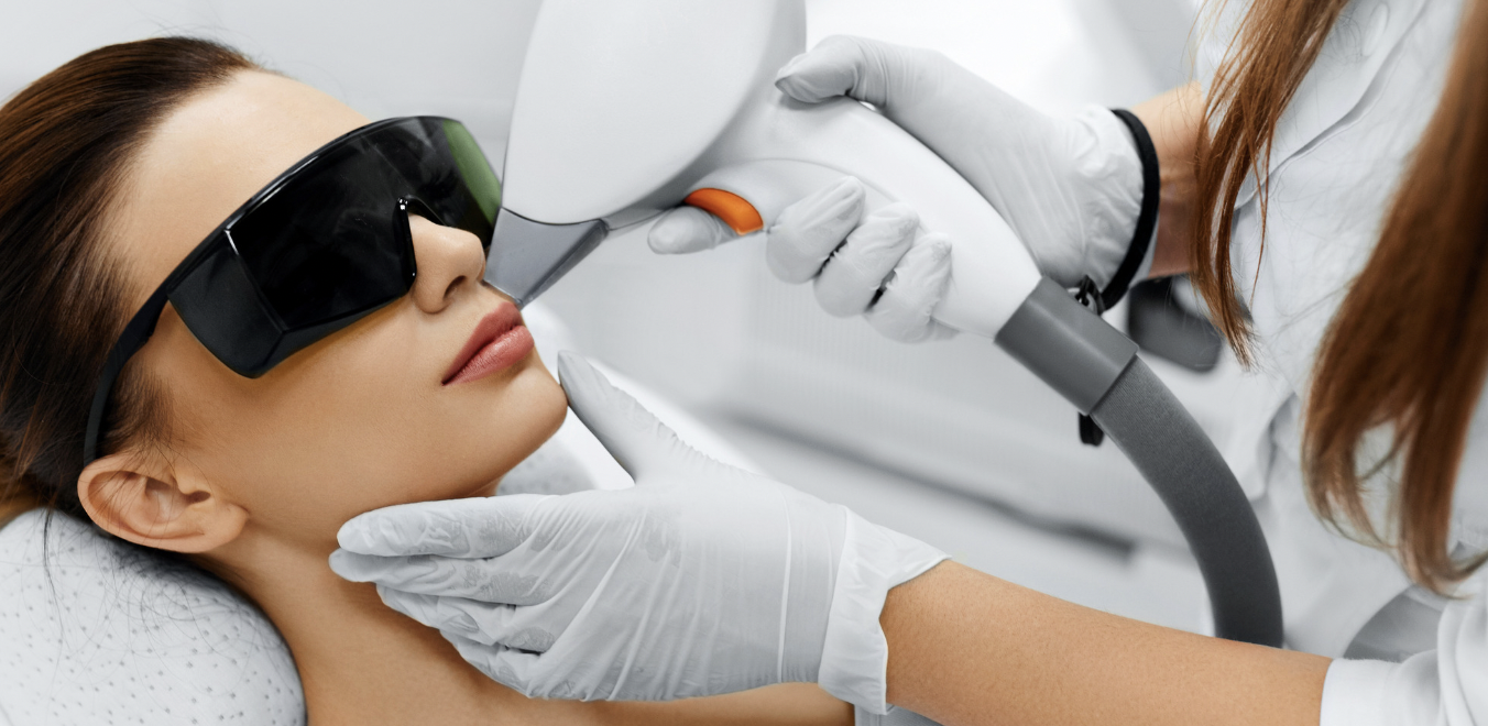 Pico Laser Treatment in Virginia