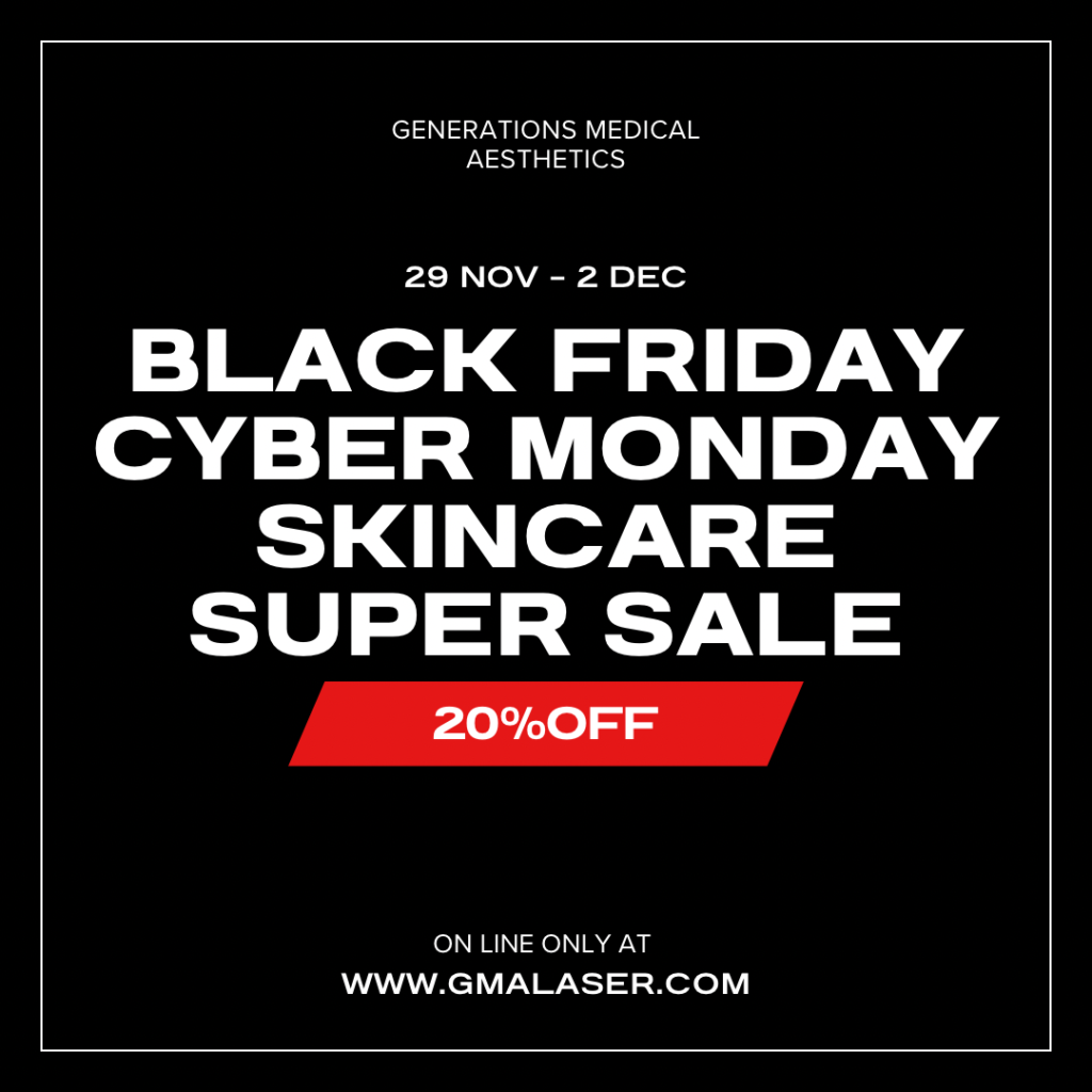 black friday sale