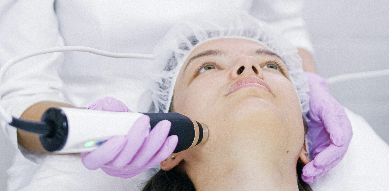 Laser Solutions for Hyperpigmentation in Skin of Color