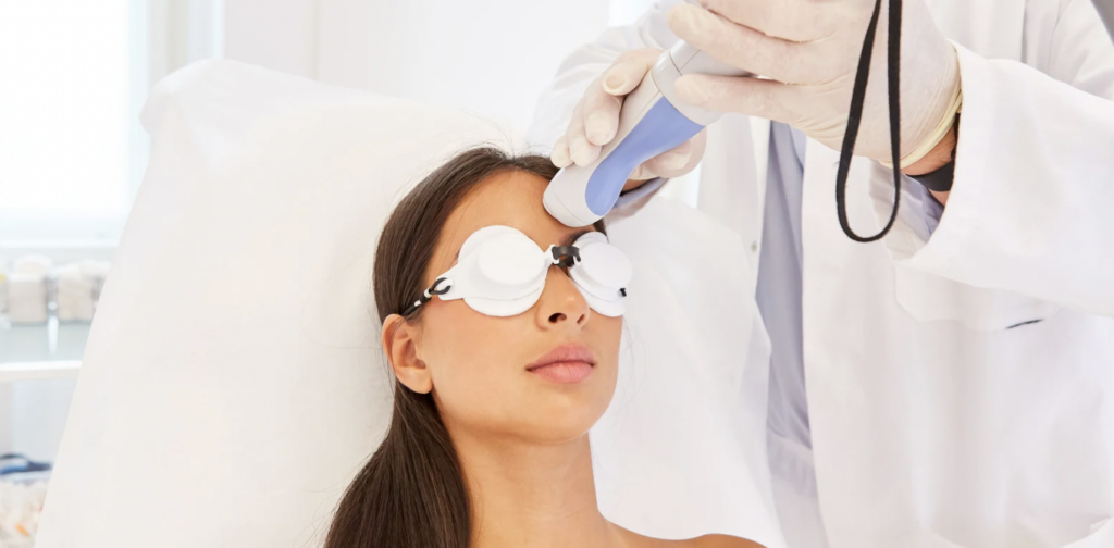 Best Laser Facials for Radiant Skin in Ashburn VA