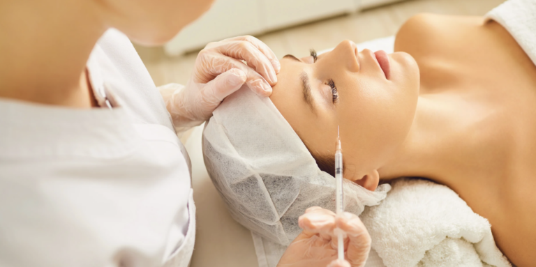 Botox Treatment Prices in Fairfax VA