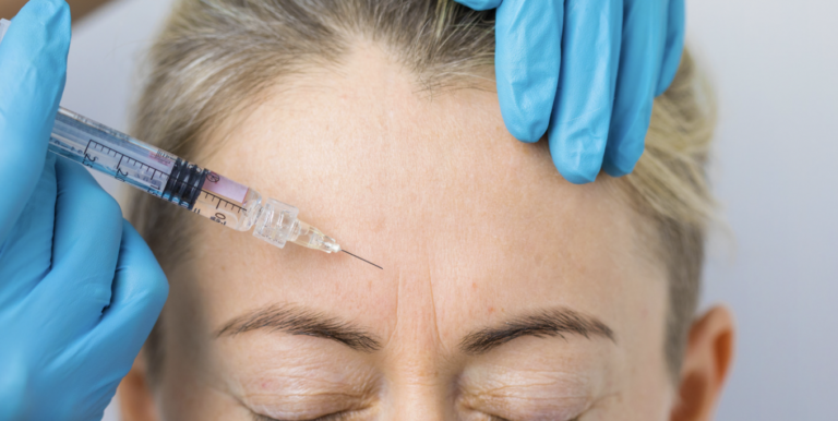 Best Botox Clinic in Alexandria Virginia