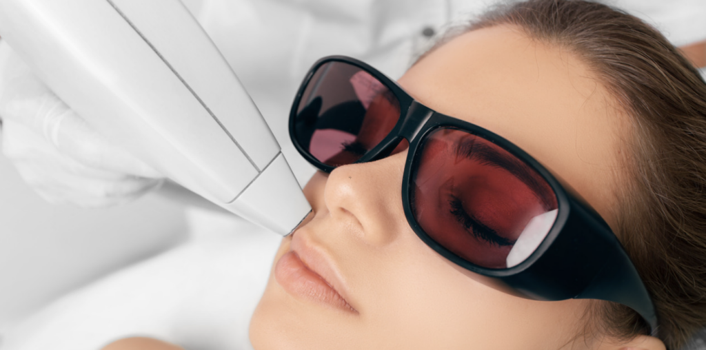 Pico Laser Treatment Prices in Fairfax VA