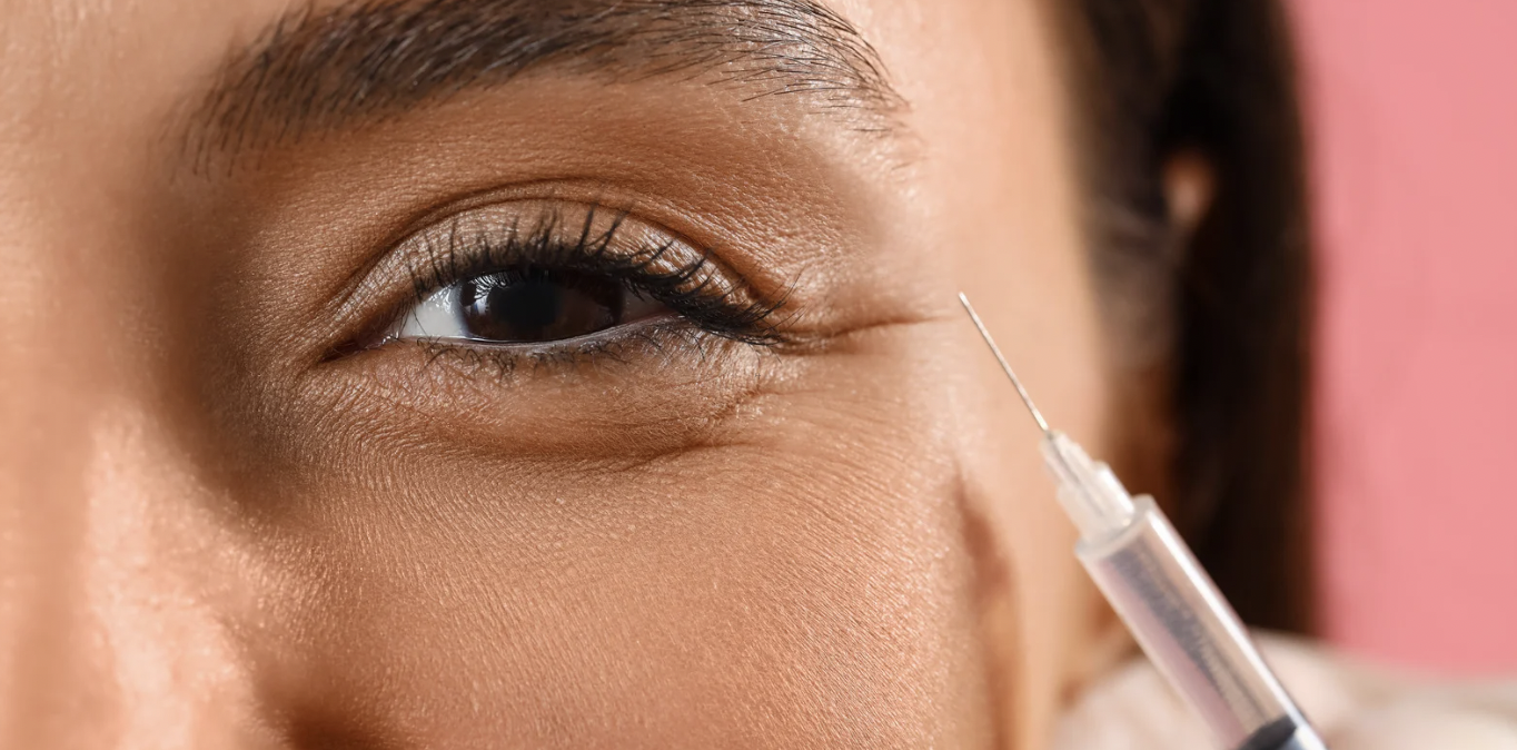 Best Botox Injector Near Herndon Virginia