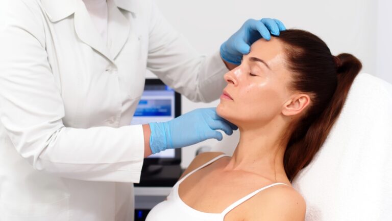 Best Skincare Specialist for Hyperpigmentation in Reston VA