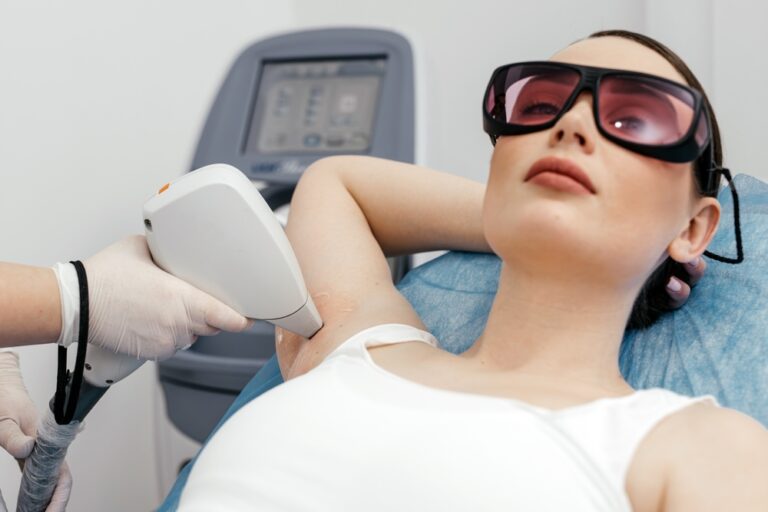 Ashburn Laser Hair Removal Reviews: Real Patient Experiences and Pricing Insights