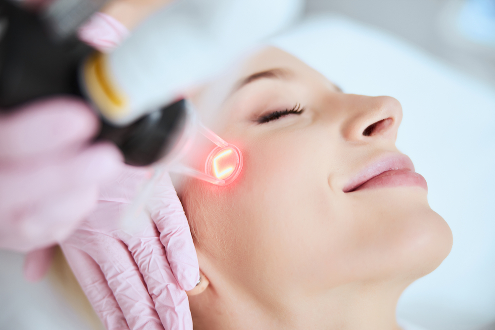 The Ultimate Guide for Understanding the Side Effects and Recovery of Laser Skin Resurfacing