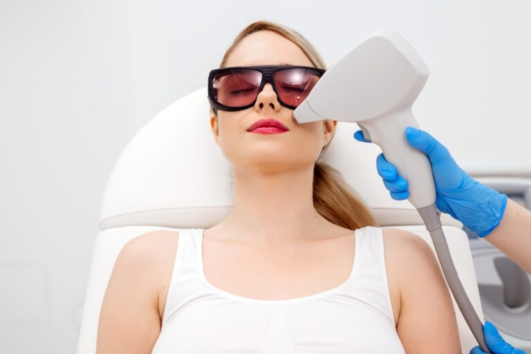 Herndon’s Top Laser Hair Removal Clinic: Safe, Effective, and Affordable Options
