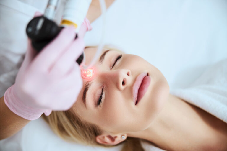 Laser Resurfacing Safety: What Reston, Virginia Patients Should Know