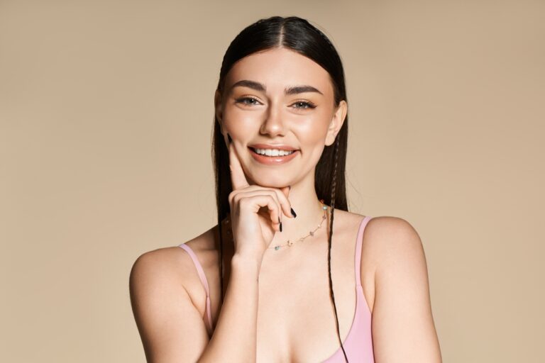 Top Collagen-Boosting Treatments for Skin Laxity in Alexandria & Leesburg