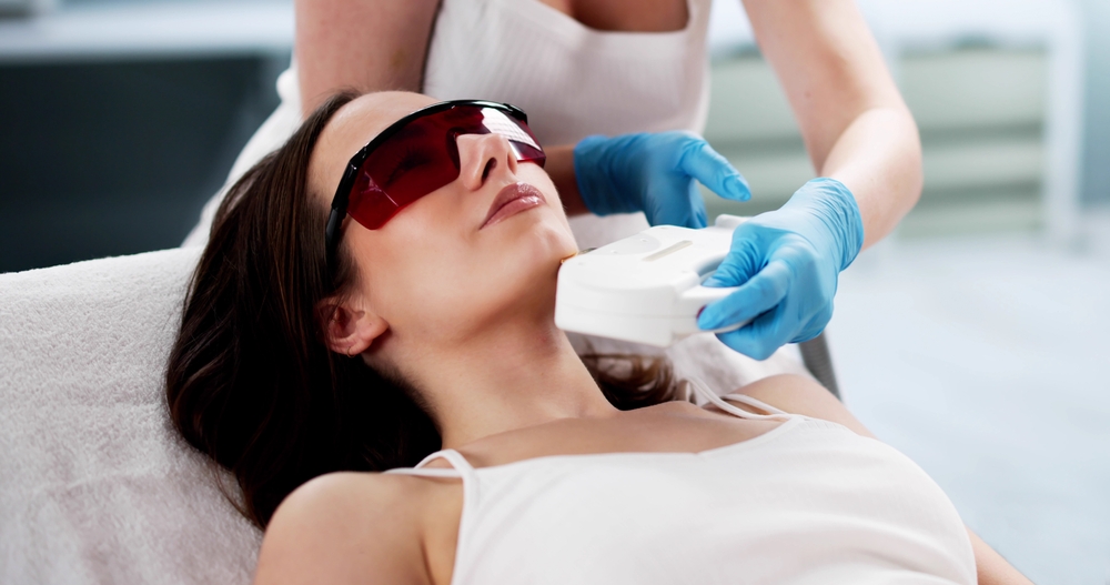 What to Ask During Your First Laser Hair Removal Appointment in Reston, VA