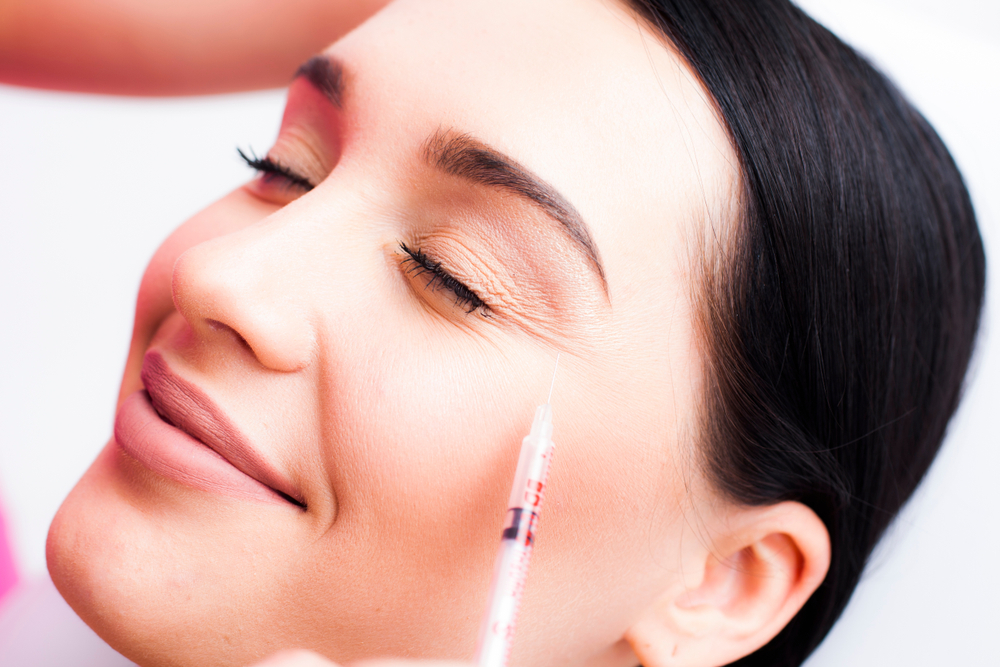 Reston Botox Clinics