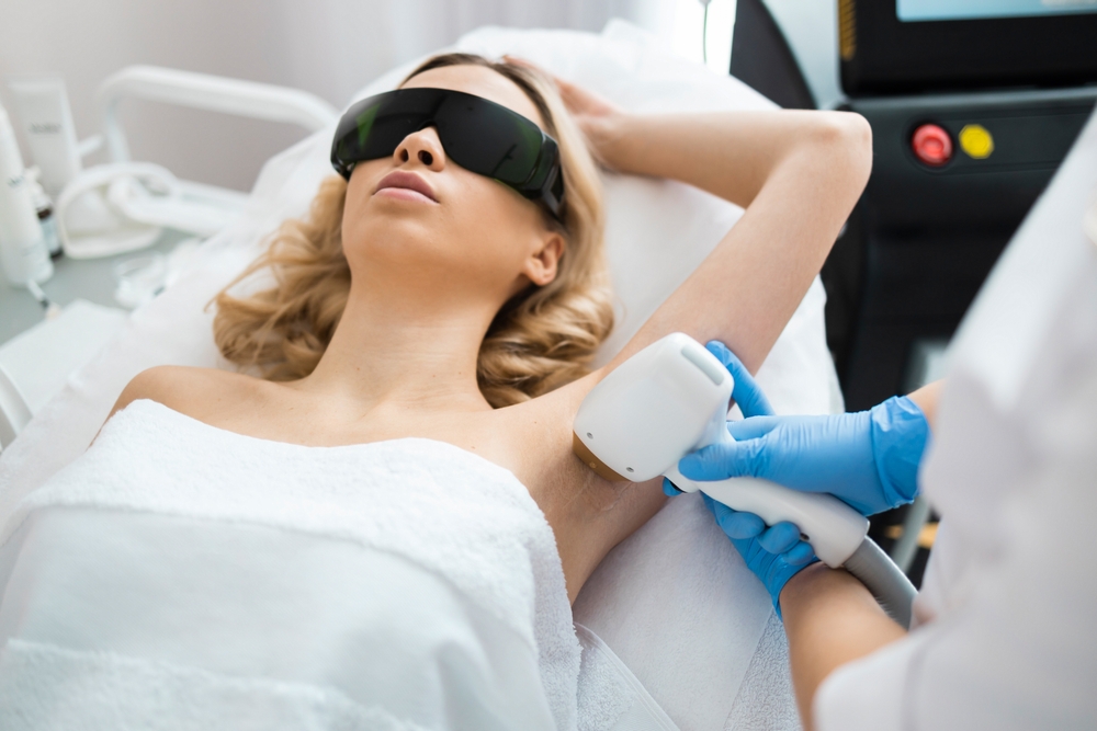 Inside Look at Laser Hair Removal Cost Ranges: Facial vs. Full-Body Treatment