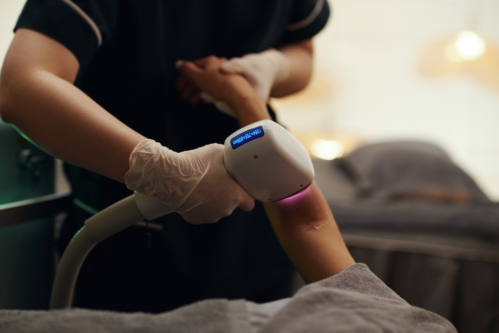 Laser Hair Removal Pricing Across Body Zones: What the Numbers Say