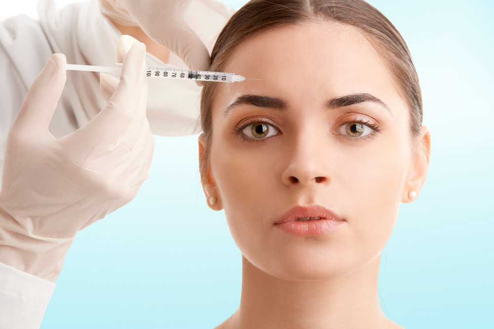 Botox Cost for Forehead and Crow’s Feet Near Ashburn, VA: Budgeting for Smoother Skin