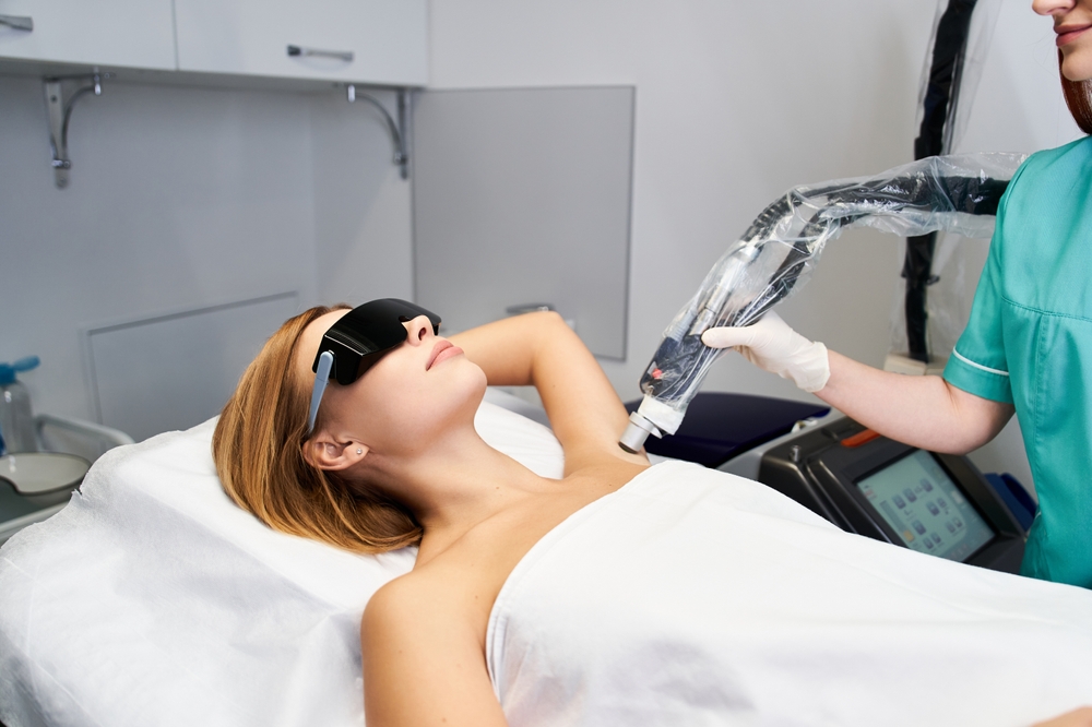 3 Secret Tips to Get the Best Value on Laser Hair Removal Packages in Reston, VA