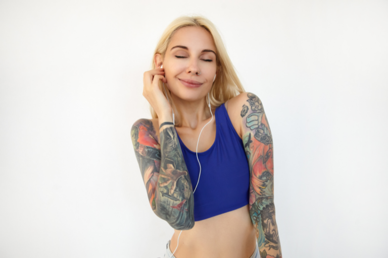 Tattoo Removal Cost Consultation in Reston, Virginia