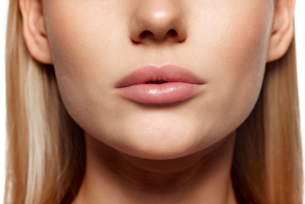 Lip Filler Injections for Natural Volume Enhancement in Leesburg, Virginia