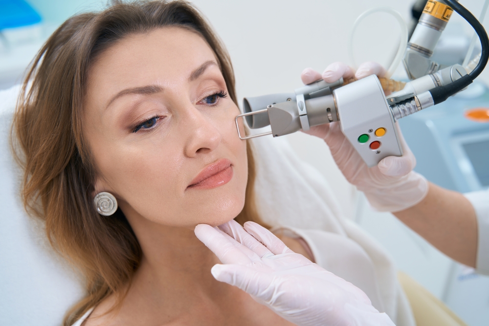 Best Laser Clinics in Northern Virginia for Skin Tightening, Pigment Removal and Youthful Skin