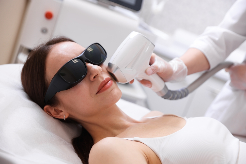 Full-Face Laser Rejuvenation in Northern Virginia Cost Downtime and Results