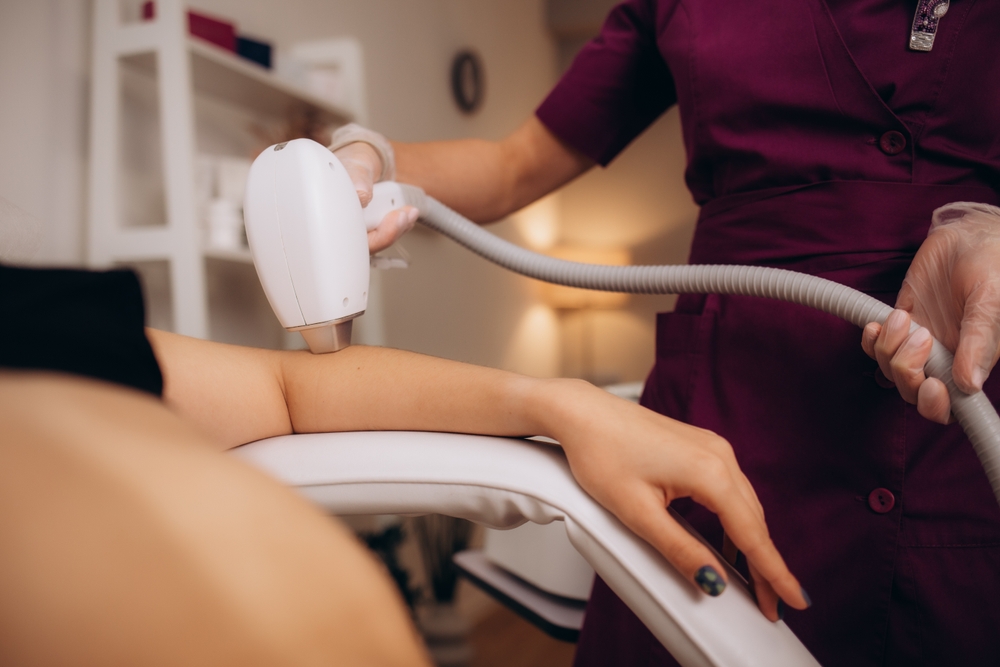 Laser Hair Removal in Northern Virginia: Cost, Results, and How Many Treatments You Need