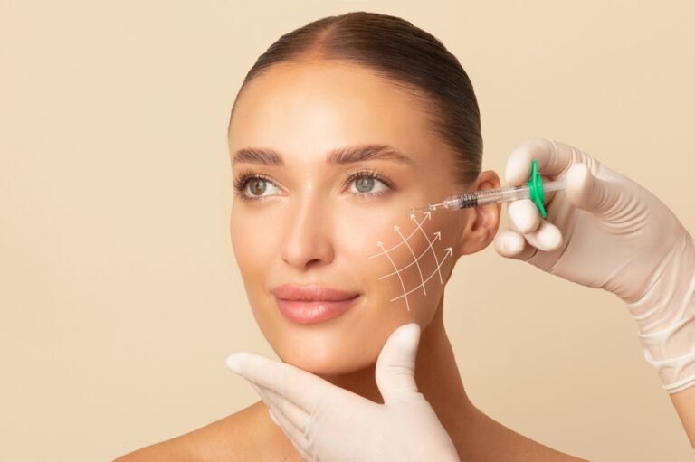 Cheek Filler in Northern Virginia: Restoring Volume and Lift Without Surgery