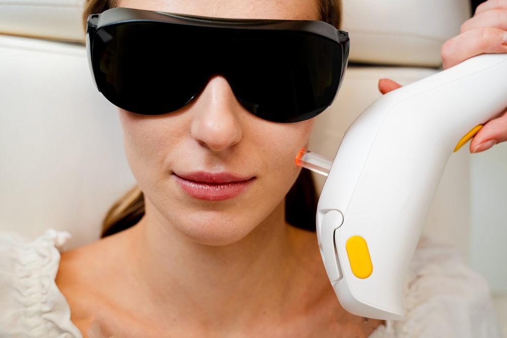 Pico Laser Skin Resurfacing in Northern Virginia