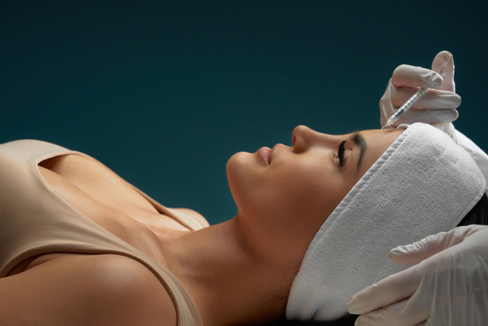 Botox Treatment Near Reston Virginia