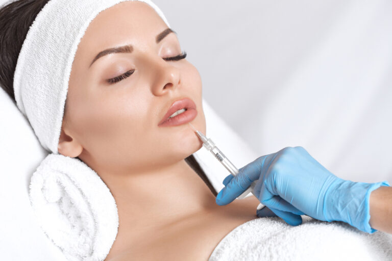 Affordable Lip Filler Pricing in Sterling, VA