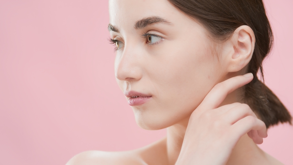 Masseter Botox for Jaw Slimming in Chantilly, VA