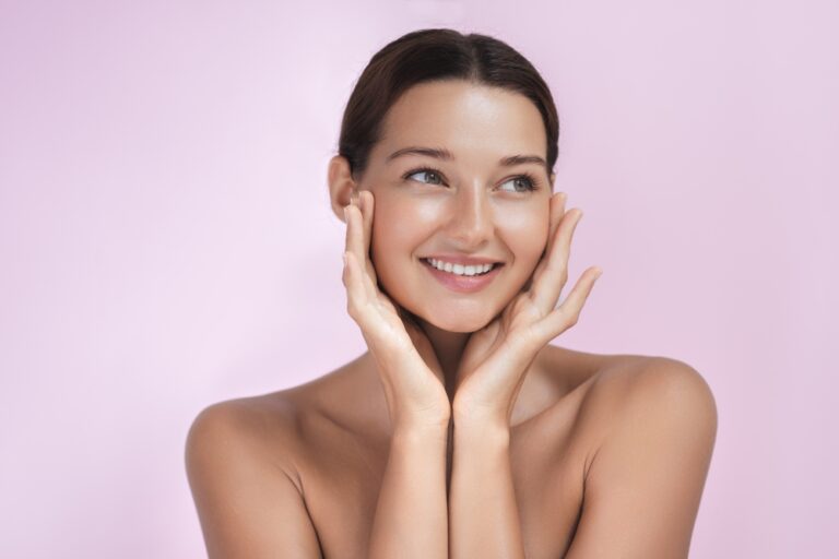 Best Facial Balancing Treatments in Arlington, VA With Botox and Dermal Fillers