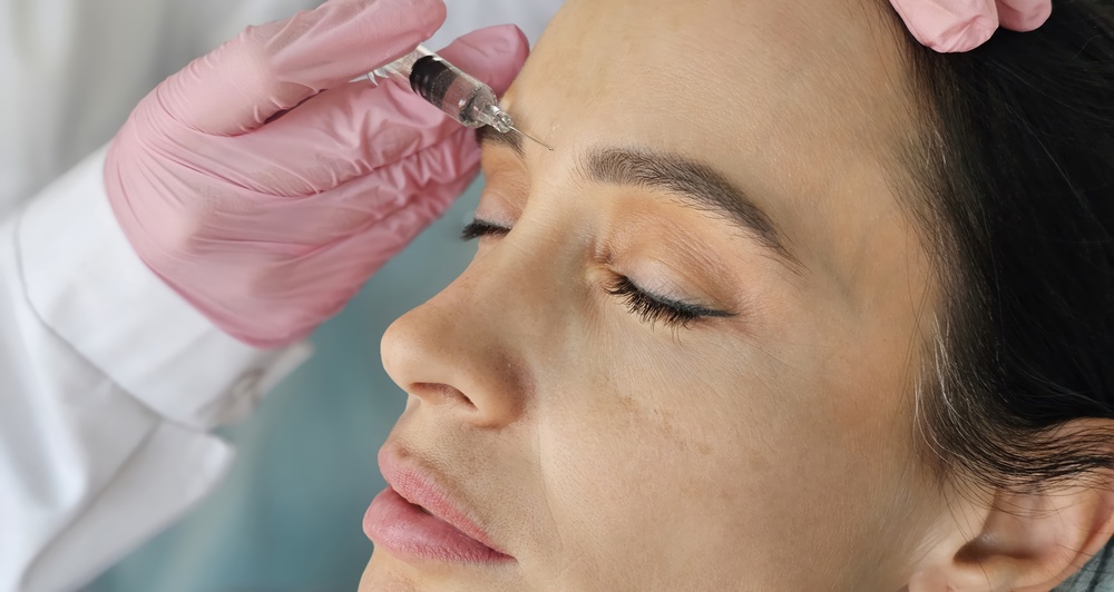 Best Botox Injector in Fairfax, VA for Wrinkles and Fine Lines