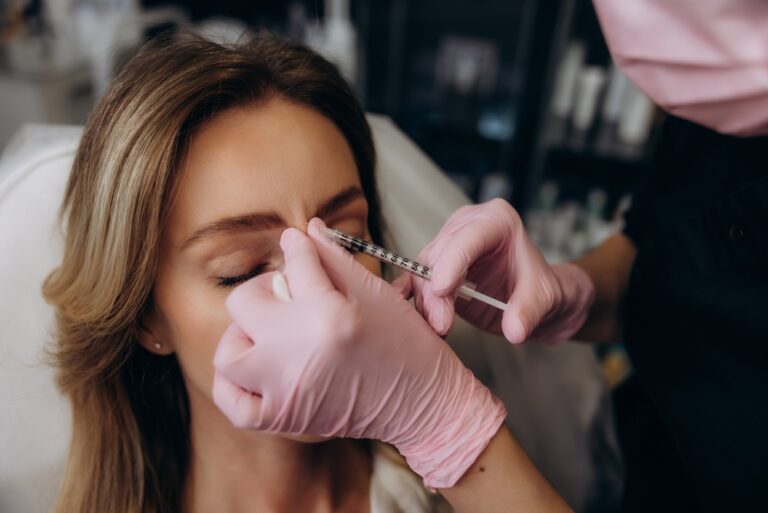 Best Botox Treatments in Reston, VA for Natural Looking Facial Rejuvenation
