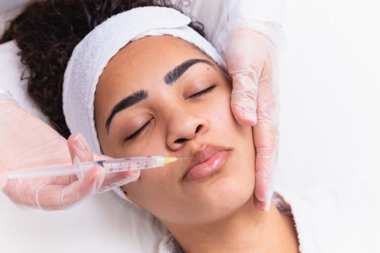Lip Filler Appointments Near Ashburn, VA: Achieving Natural-Looking Effects