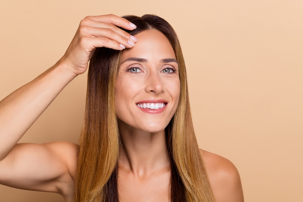 Anti-Aging Treatment Plan Near Sterling and Reston, VA: Botox, Fillers, Lasers, and More