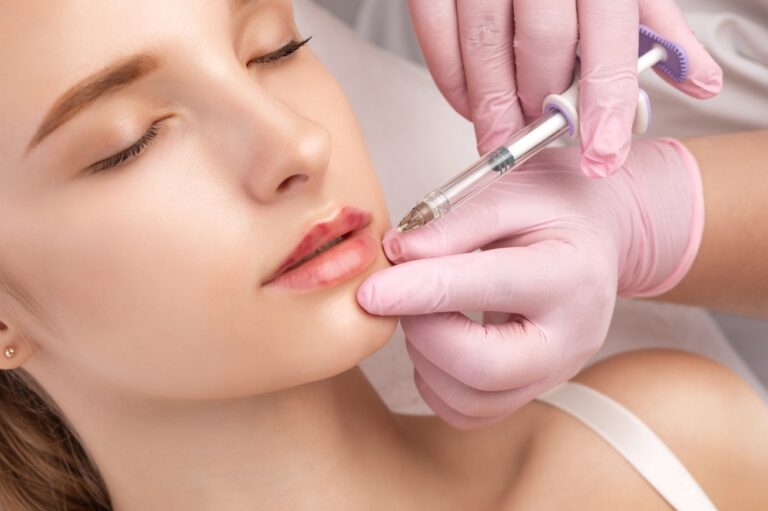 Juvéderm vs. Restylane in Reston, VA: Choosing the Best Dermal Filler for Your Aesthetic Goals 