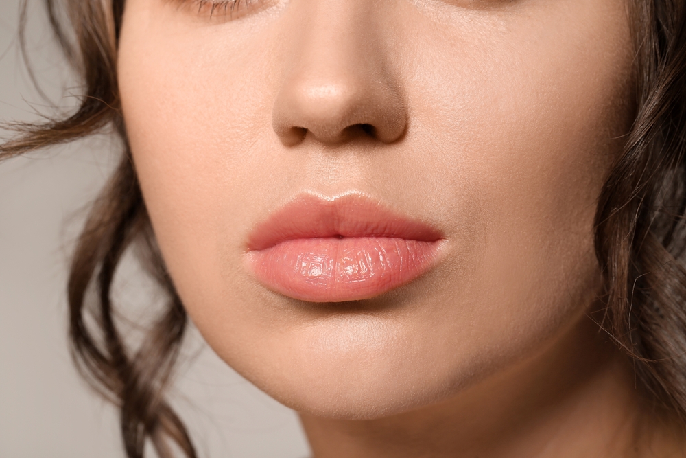 Dermal Filler Treatments in Reston, VA: Restore Volume and Enhance Facial Balance