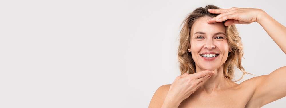 Best Dermal Filler Options in Reston, VA for Cheeks, Jawline, and Chin
