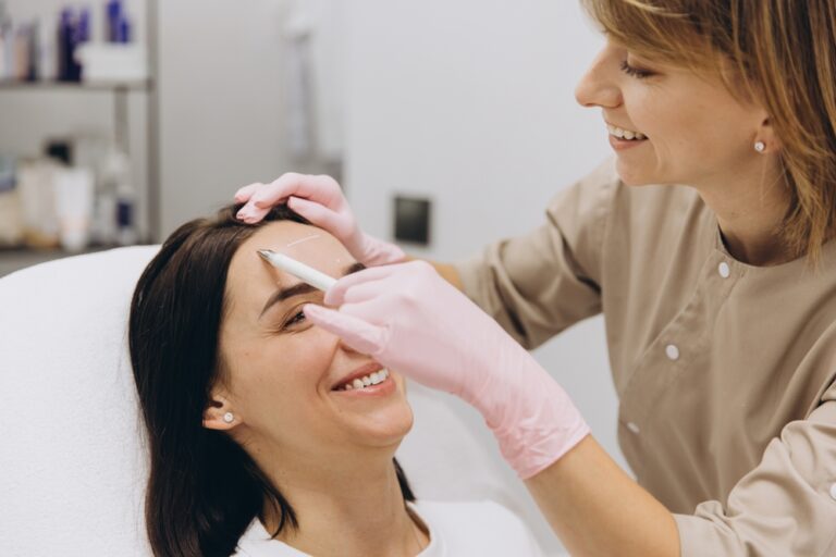 Best Botox Results Near Sterling VA for Forehead Lines and Crow's Feet