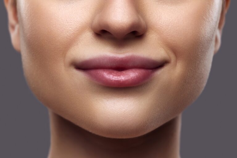 Botox Lip Flip vs. Lip Filler Near Herndon and Reston, VA: Which Treatment Is Better for Your Lips?